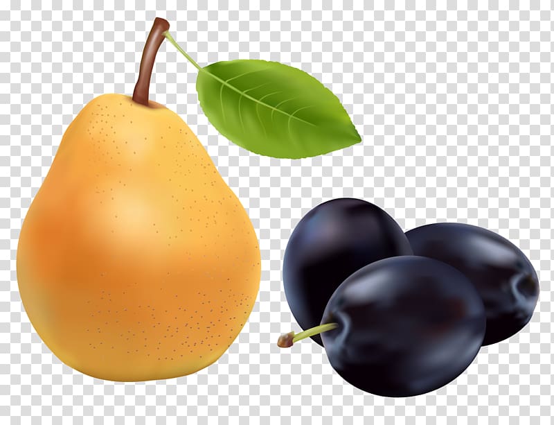 Common plum Fruit Kompot Vegetable Food, vegetable transparent background PNG clipart