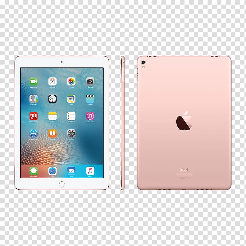 Apple iPad Pro (9.7) iPhone X Apple iPad Pro (12.9) Apple iPad Pro (10.5), ipad transparent background PNG clipart