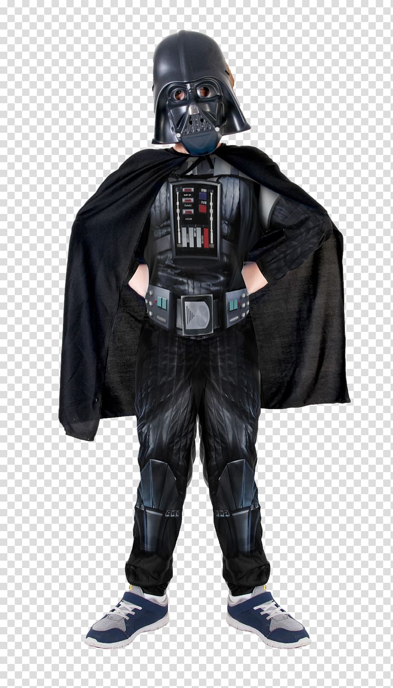 Anakin Skywalker Child Star Wars Darth Vader Teen Costume Child Star Wars Darth Vader Teen Costume Child Star Wars Darth Vader Teen Costume, star wars transparent background PNG clipart