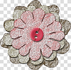 Blog Web page Flower Hyperlink Textile, recycled transparent background PNG clipart thumbnail