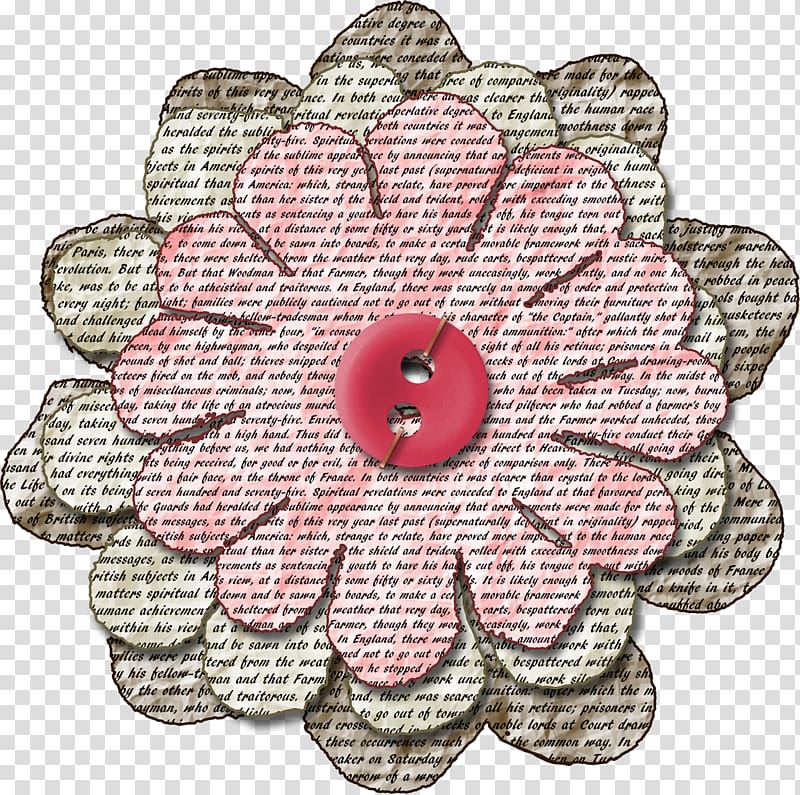 Blog Web page Flower Hyperlink Textile, recycled transparent background PNG clipart
