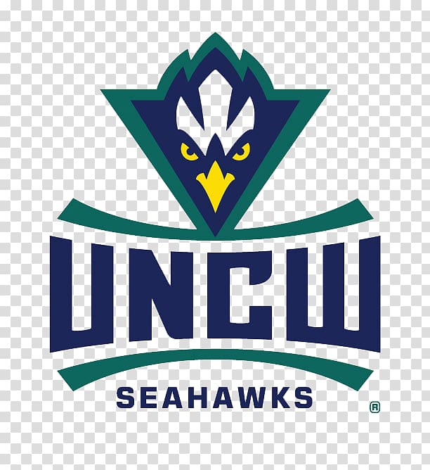 UNC Wilmington Seahawks women's basketball Brooks Field UNC Wilmington Seahawks men's basketball University Division I (NCAA), North Carolina Apple Festival transparent background PNG clipart