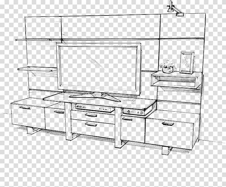 Miami Design District Interior Design Services Furniture Drawing Sketch, design transparent background PNG clipart