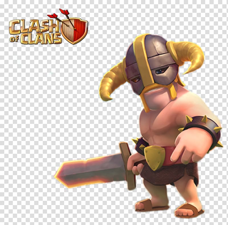 Clash of Clans game application, Clash of Clans Clash Royale Goblin Barbarian Elixir, coc transparent background PNG clipart