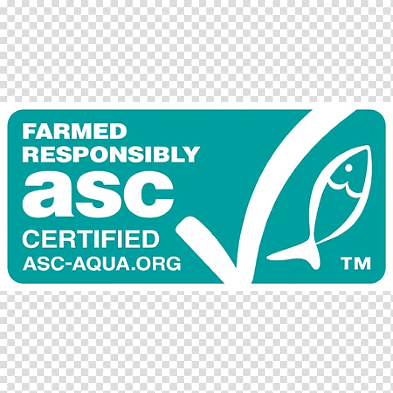 Aquaculture Stewardship Council Marine Stewardship Council Certification Logo Sustainability, others transparent background PNG clipart