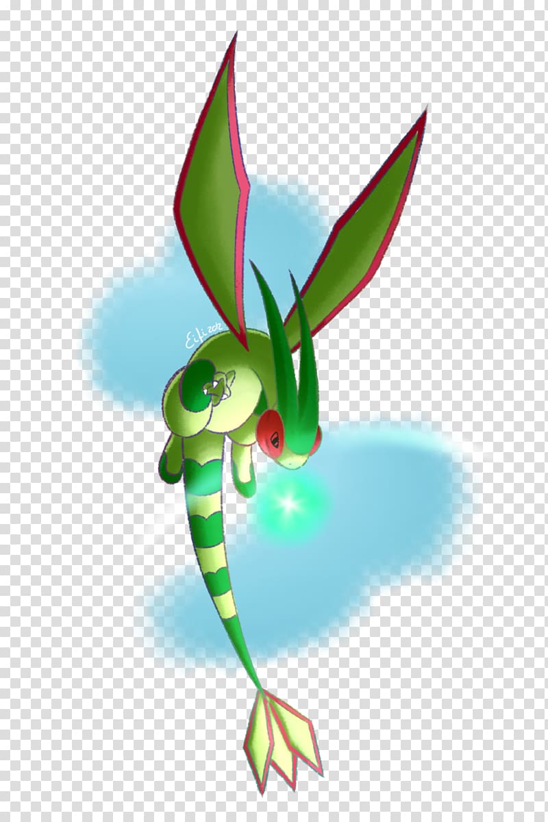 Desktop Flygon Pokémon Charizard, pokemon transparent background PNG clipart