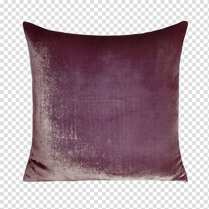 Throw Pillows Cushion Down feather Velvet, pillow transparent background PNG clipart