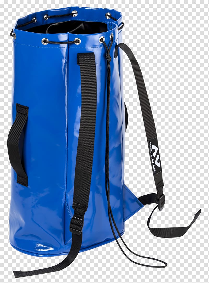 Bag Speleology Backpack Caving Travel, bag transparent background PNG clipart