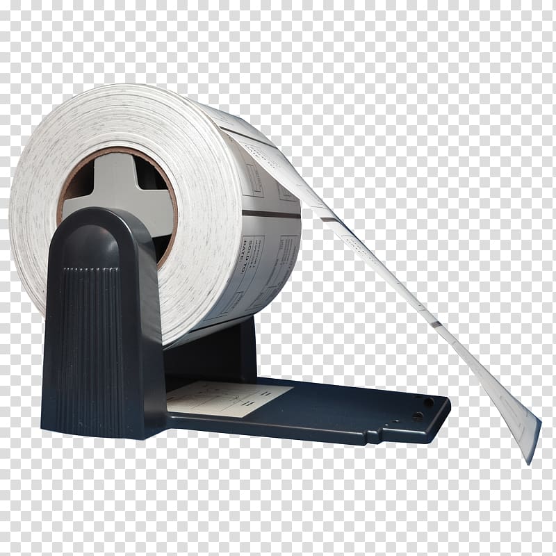 Paper Barcode printer Thermal-transfer printing, printer transparent background PNG clipart