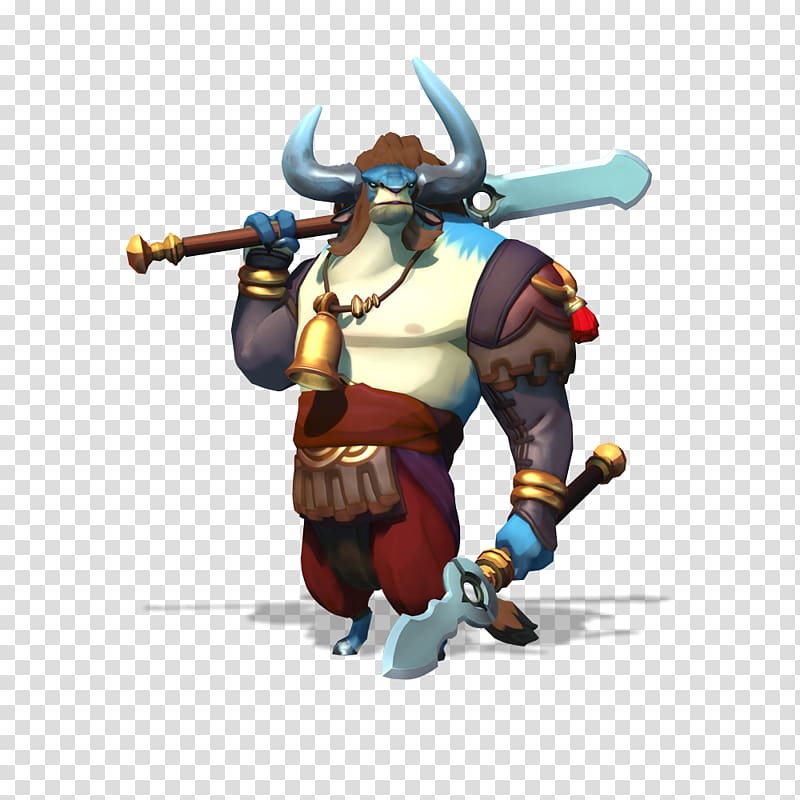 Gigantic Knossos Motiga Dawngate Multiplayer online battle arena, lord transparent background PNG clipart