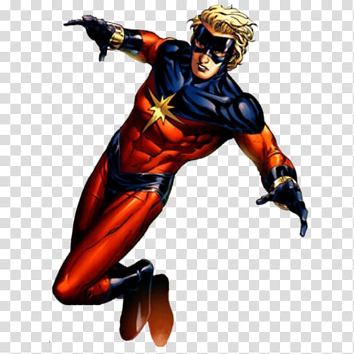 Captain Marvel (Mar-Vell) Carol Danvers Captain America Marvel Cinematic Universe Marvel Universe, captain america transparent background PNG clipart