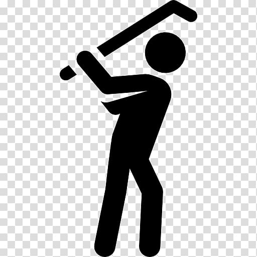 Golf Clubs Golf course Professional golfer Sport, sports activities transparent background PNG clipart