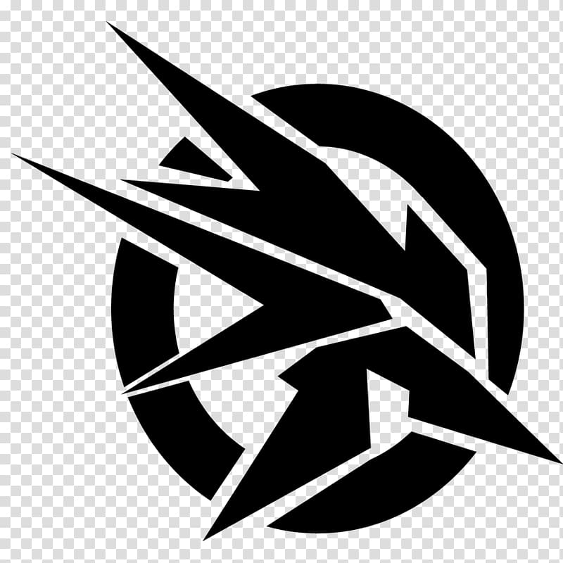 Strike Suit Zero Logo Born Ready Games Xbox One, strike transparent background PNG clipart