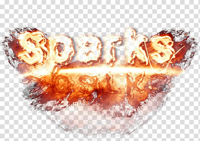 Flame Combustion Graphic design, Fire sparks transparent background PNG clipart