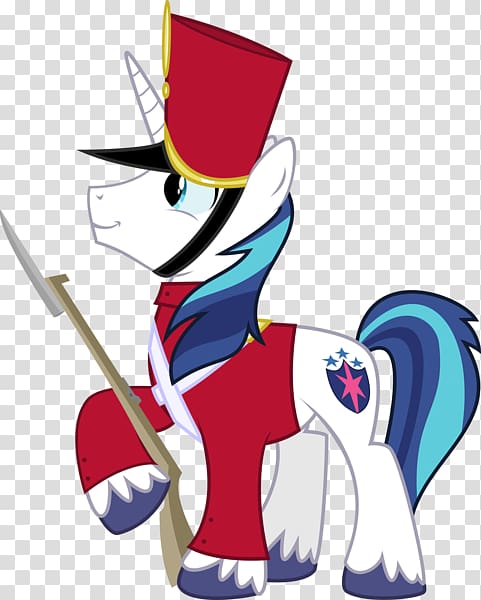 Pony Princess Cadance Twilight Sparkle Pinkie Pie Shining Armor, Steadfast Tin Soldier transparent background PNG clipart