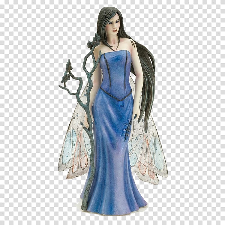 Figurine Fairy Zodiac Statue Sagittarius, Angel Decoration transparent background PNG clipart