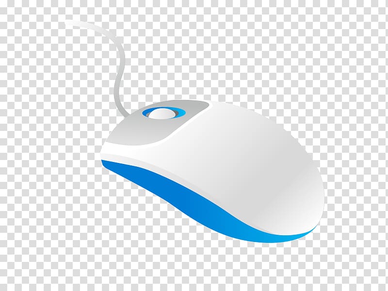 Computer mouse Brand , blue mouse transparent background PNG clipart