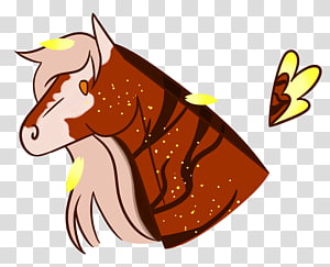 Pony Mustang Insect , mustang transparent background PNG clipart thumbnail