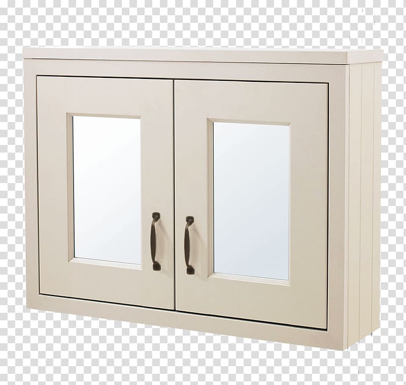 Bathroom cabinet Cupboard Mirror Cabinetry, TV Unit Top View transparent background PNG clipart