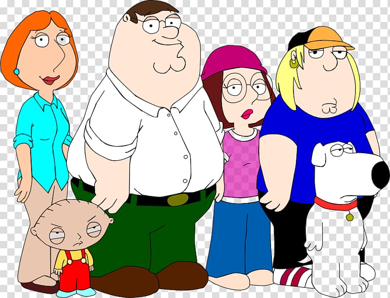 Stewie Griffin Peter Griffin Cartoon Joke , family guy peter transparent background PNG clipart