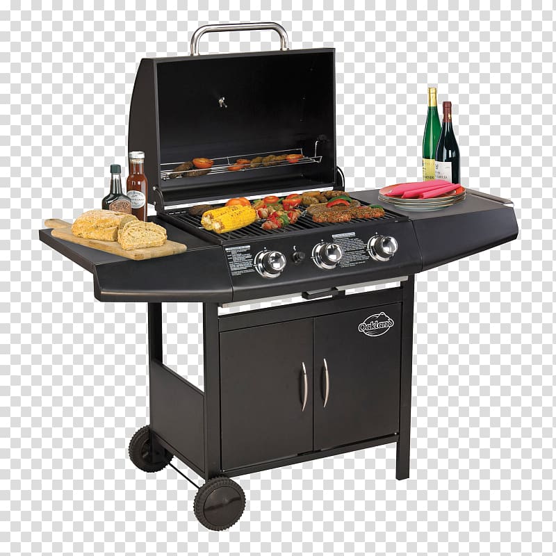 Barbecue grill Liquefied petroleum gas Furniture Charcoal Campingaz, barbecue transparent background PNG clipart