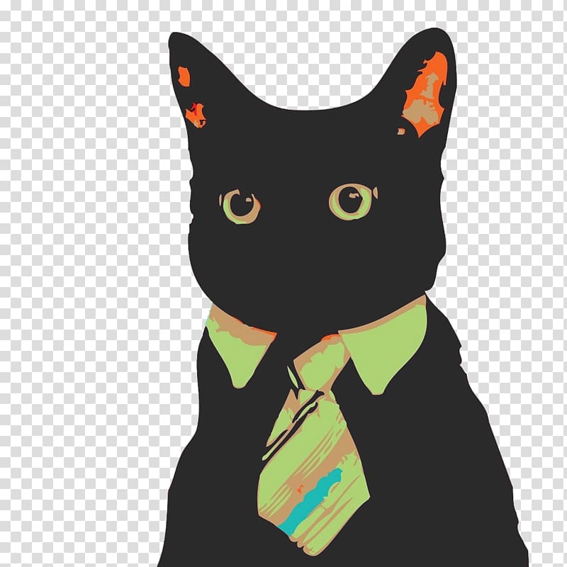 Business Cat: Money, Power, Treats Kitten iPhone 6 Plus Internet meme ...