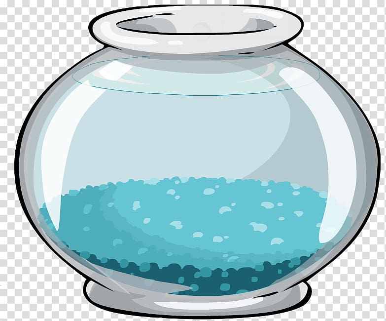 Club Penguin Igloo Fish , Fish Bowl transparent background PNG clipart