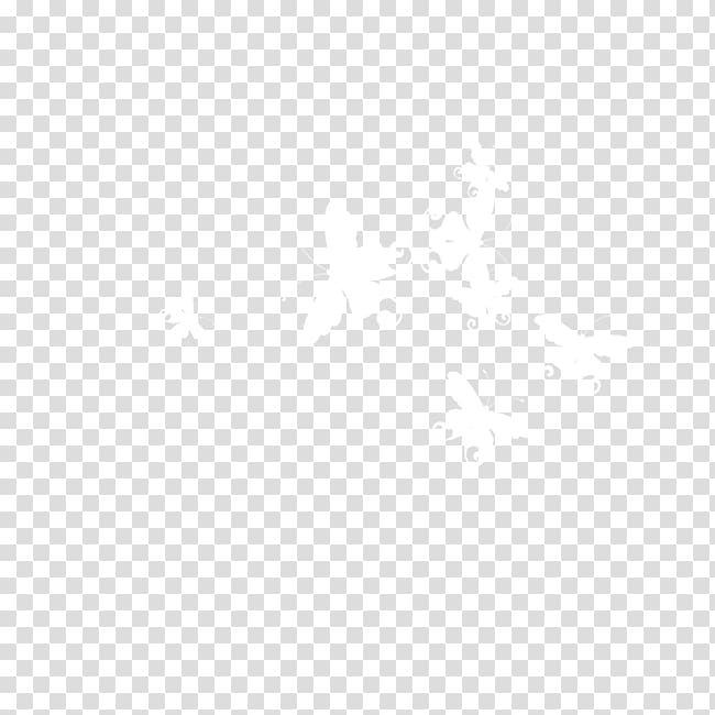 Light Snowflake Computer file, butterfly transparent background PNG clipart