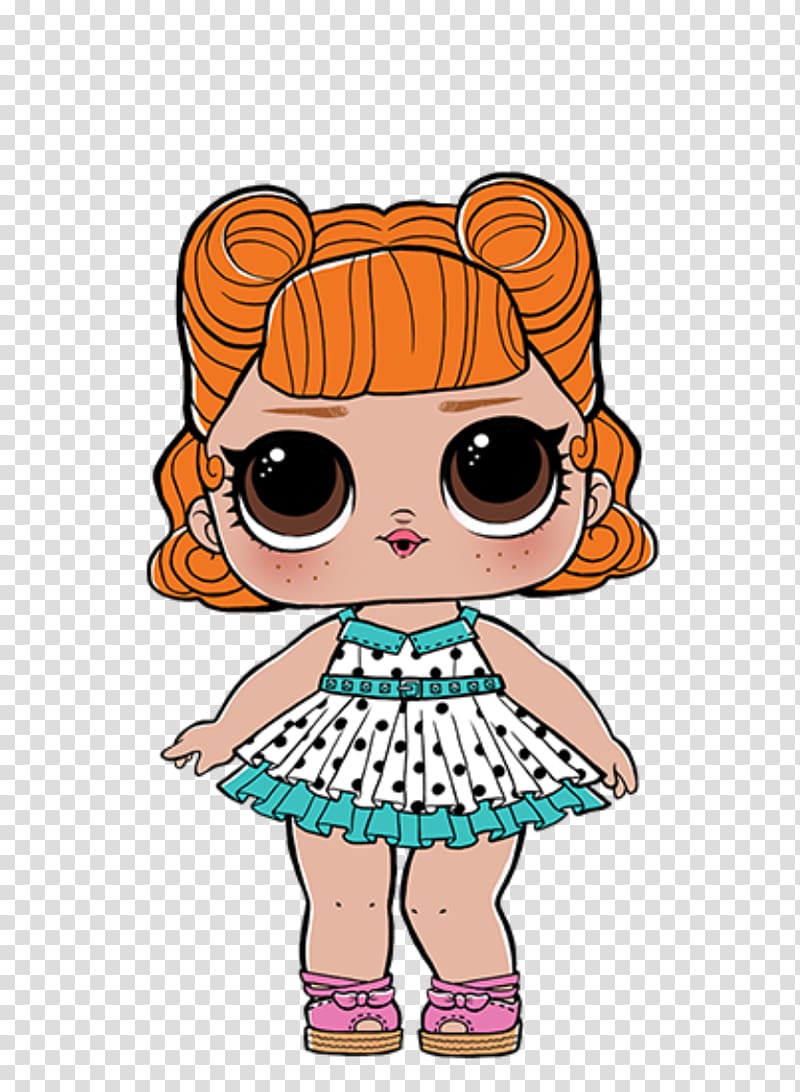 Doll Action & Toy Figures Coloring book Infant Child, doll transparent background PNG clipart