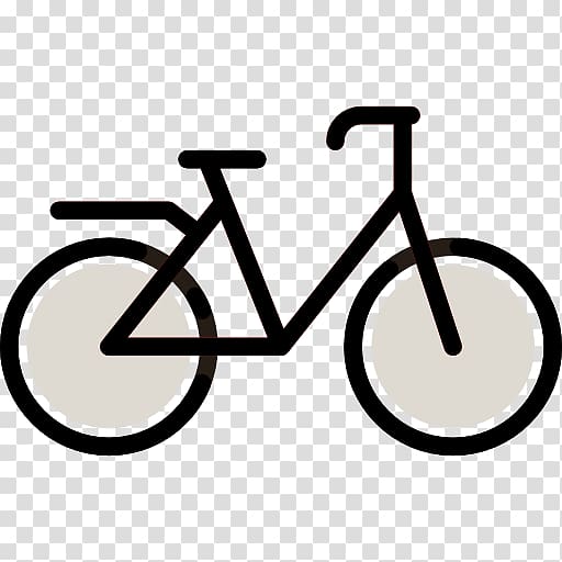 Bicycle Cycling Computer Icons Mountain bike, cyclist icon transparent background PNG clipart