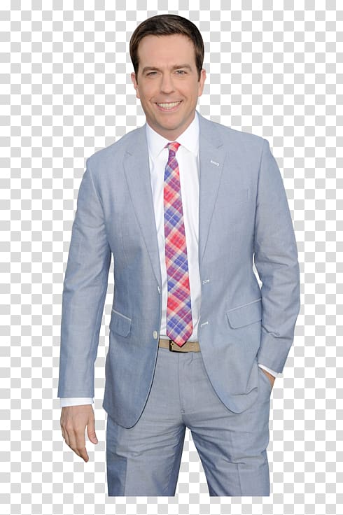 Ed Helms The Office, Season 3 Andy Bernard The Hangover, zach galifianakis hangover transparent background PNG clipart