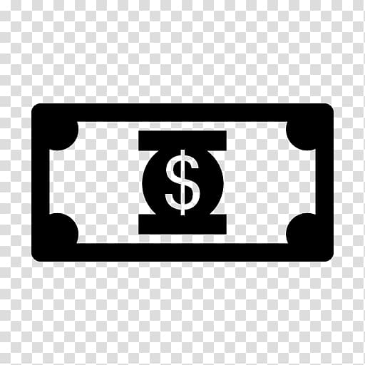 United States one-dollar bill United States Dollar Banknote Computer Icons Dollar sign, dollar bills transparent background PNG clipart