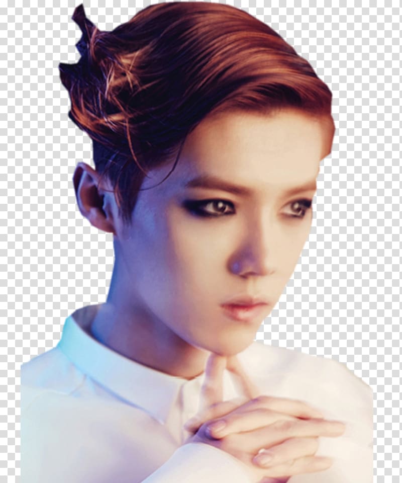 20 Once Again Overdose EXO Singer, EXO transparent background PNG clipart