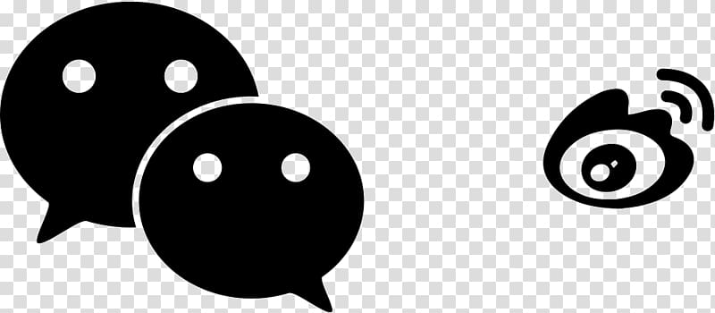 WeChat Logo User, Wechat Concern transparent background PNG clipart