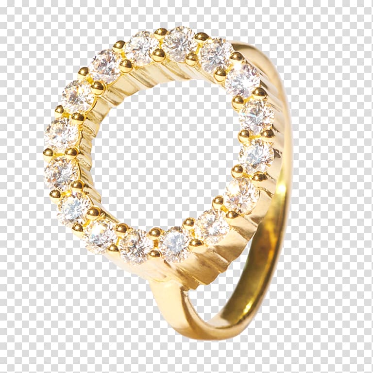 Ring Infinity Diamond Jewellery Eternity, ring transparent background PNG clipart