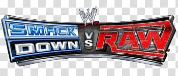 WWE SmackDown vs. Raw 2011 WWE SmackDown! vs. Raw WWE SmackDown vs. Raw 2009 WWE 13 WWE 2K14, raw wrestling transparent background PNG clipart
