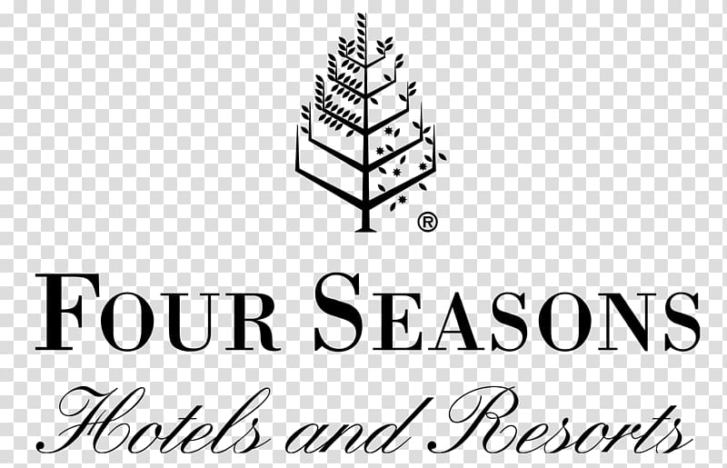 Four Seasons Hotels and Resorts Luxury Hotel, hotel transparent background PNG clipart