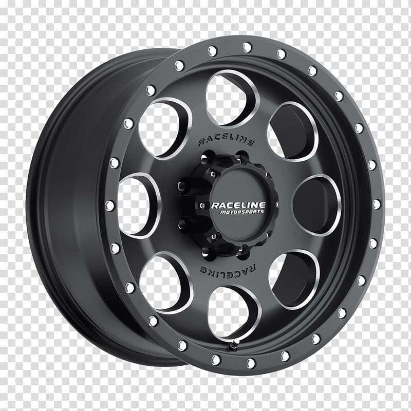 Raceline Wheels / Allied Wheel Components Tire Beadlock Rim, 24 Hour Tire Shop Houston transparent background PNG clipart