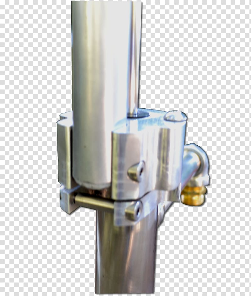 Cylinder Computer hardware, Hand Pump transparent background PNG clipart