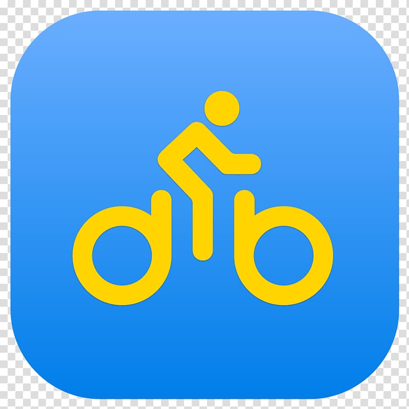 App Store Ofo Bike rental Bicycle sharing system, leisure and entertainment transparent background PNG clipart
