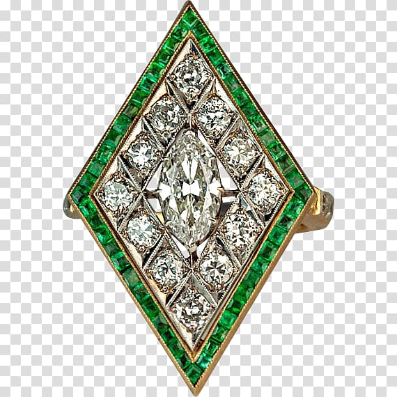 Diamond Rhombus Ring Shape Gold, diamond transparent background PNG clipart