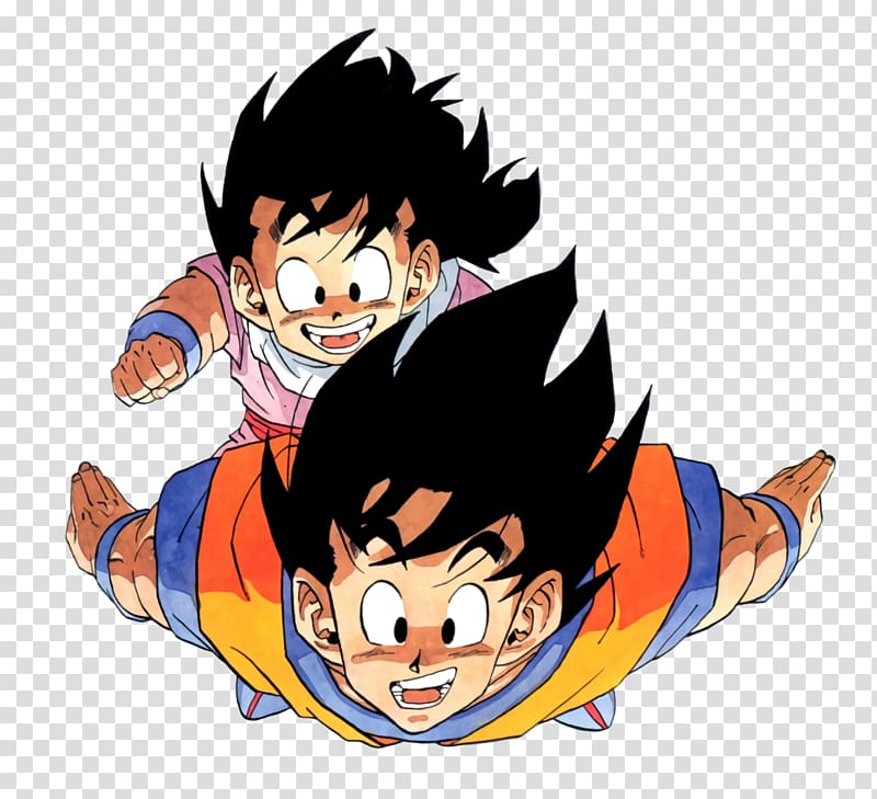 Goku, Chichi y Goten  Anime dragon ball goku, Dragon ball super