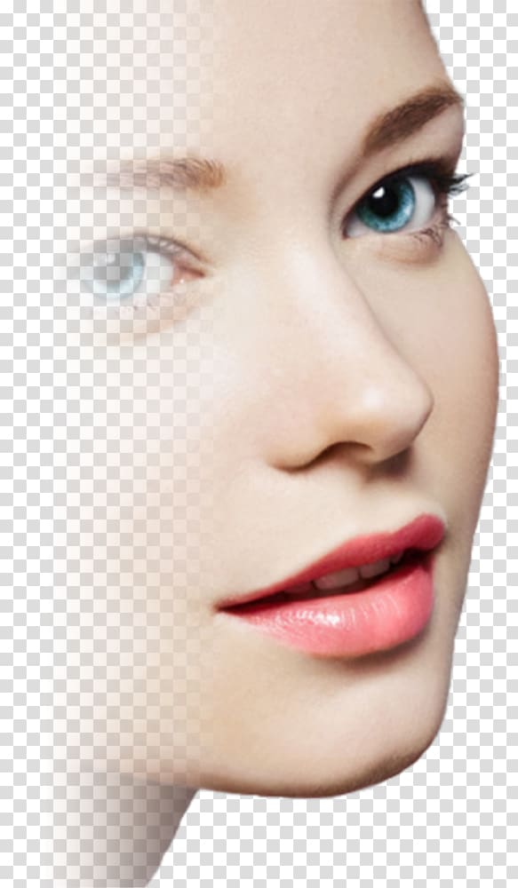 Rhinoplasty 麗しのワルツは夏の香り Lip Nose Eyelash extensions, nose transparent background PNG clipart
