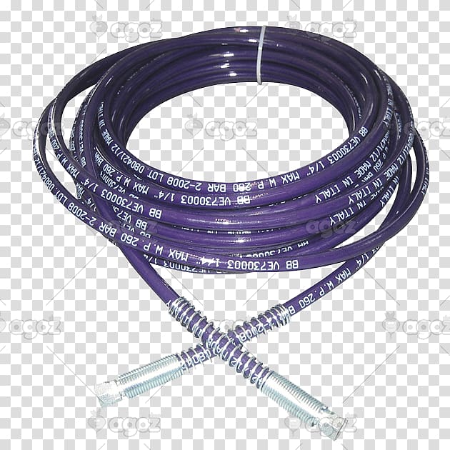 Pipe Glass fiber Piping Hose clamp Coaxial cable, Tubi Tv transparent background PNG clipart