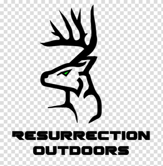 Deer Logo Graphic design , deer transparent background PNG clipart
