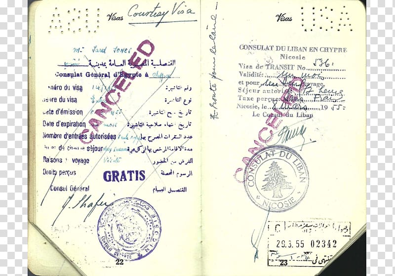 Second World War Identity document Passport Travel document, passport transparent background PNG clipart