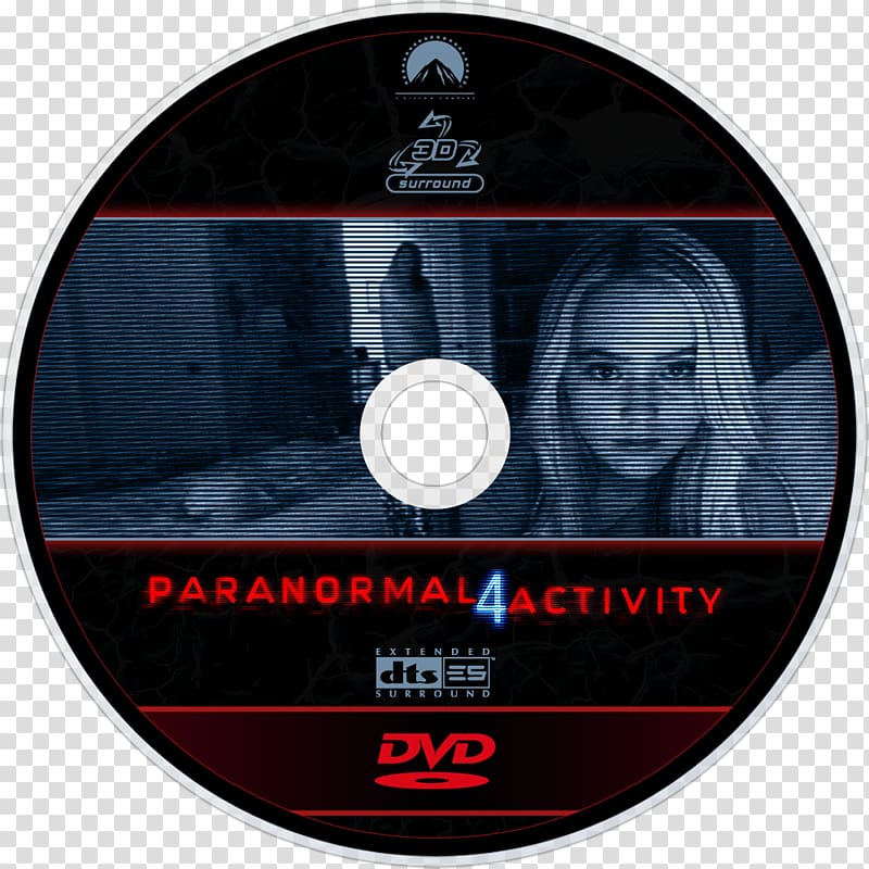 Paranormal Activity: The Ghost Dimension Jason Blum Film Horror, paranormal activity 4 transparent background PNG clipart