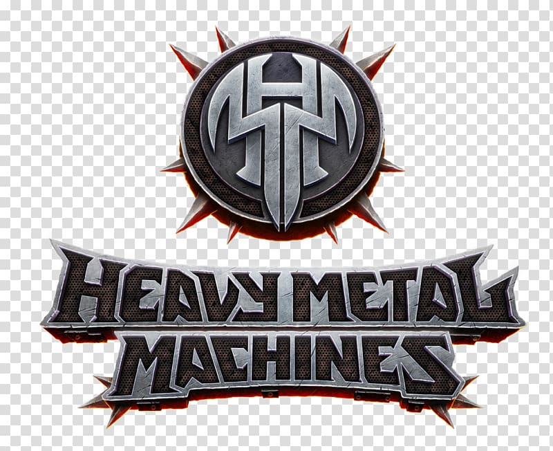 heavy metal machines server status
