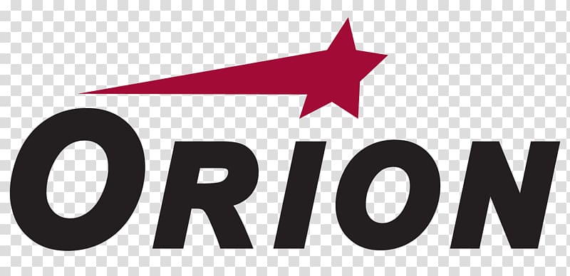 Orion Industries Logo Manufacturing Company Aerospace manufacturer, others transparent background PNG clipart