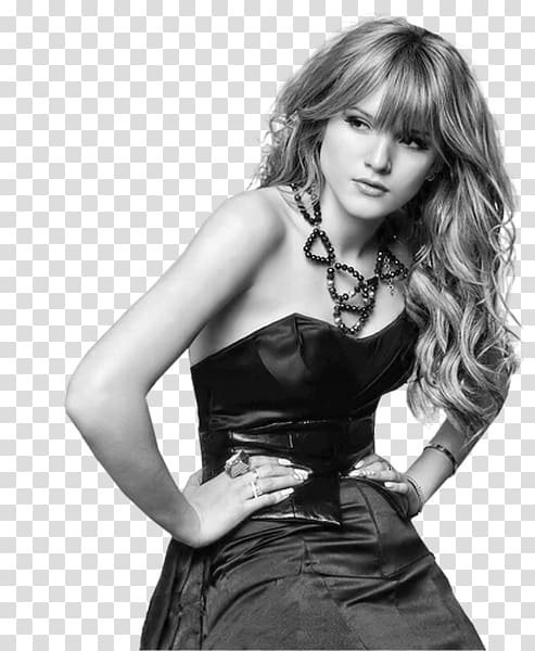 Bella Thorne Shake It Up Taylor Townsend Actor Female, actor transparent background PNG clipart